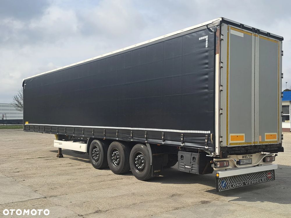 Schmitz Cargobull SCB - 1