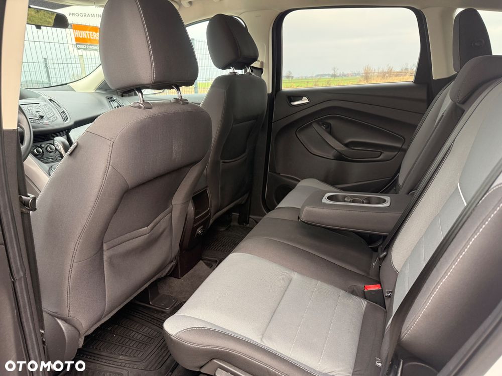 Ford Escape 1.6 EcoBoost AWD SE - 17