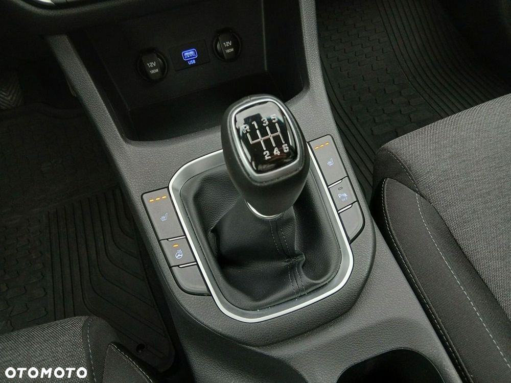 Hyundai i30 1.0 T-GDI Smart - 17