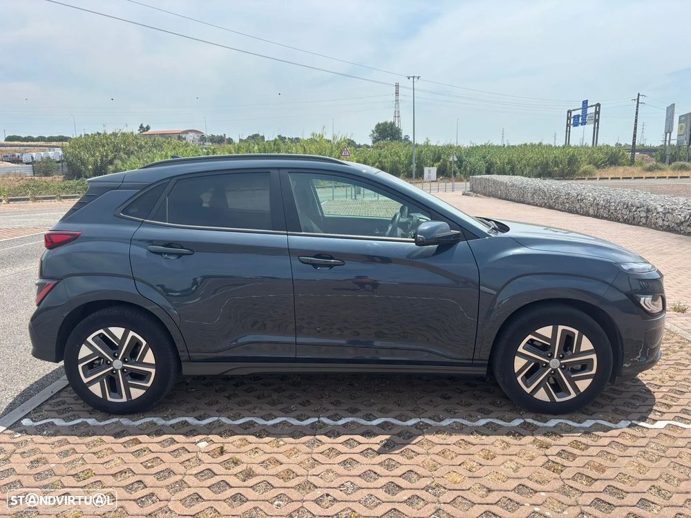 Hyundai Kauai 39 kWh Premium - 6