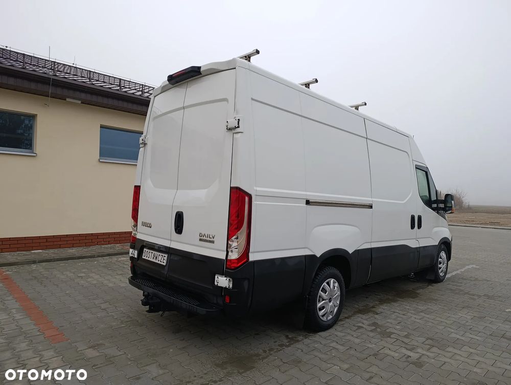 Iveco 35s18 - 4