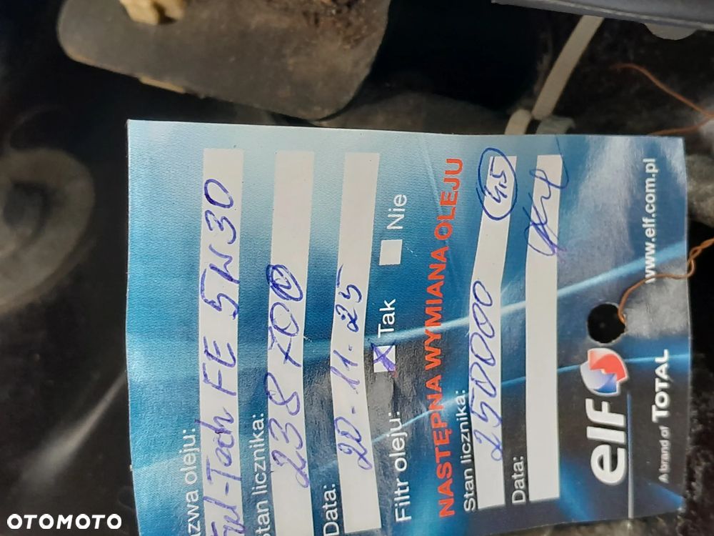 Renault Megane 1.5 dCi Energy Life - 9