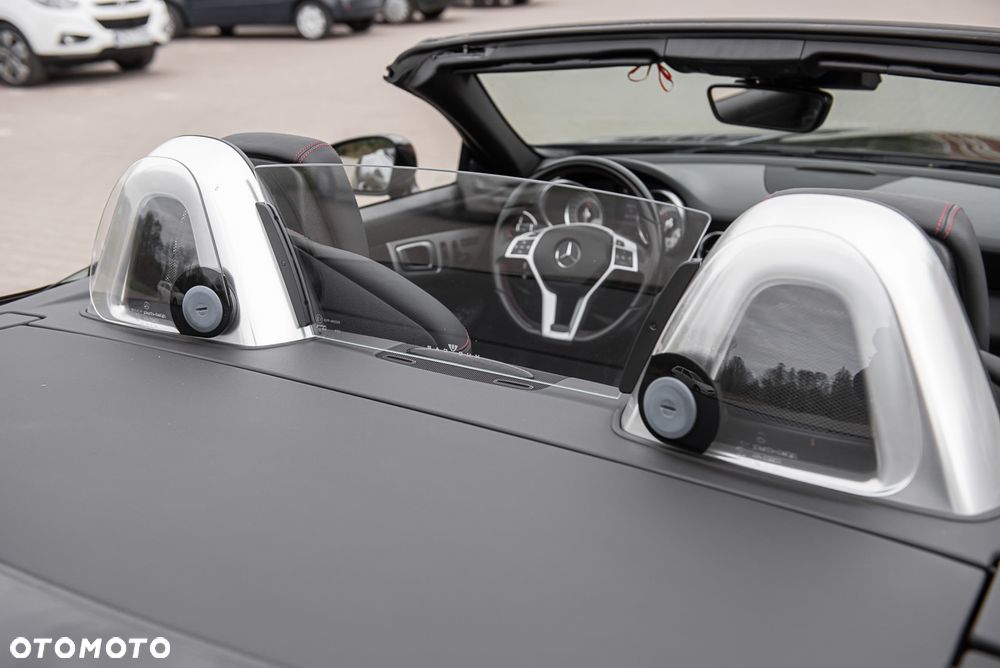 Mercedes-Benz SLK - 26