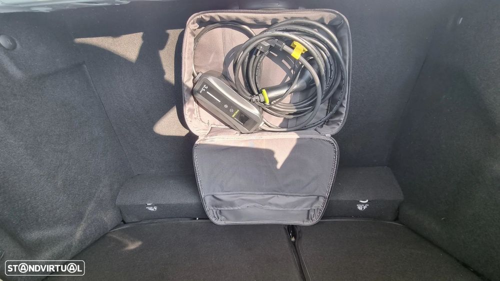 Renault Zoe (c/ Bateria) Intens 50 - 13