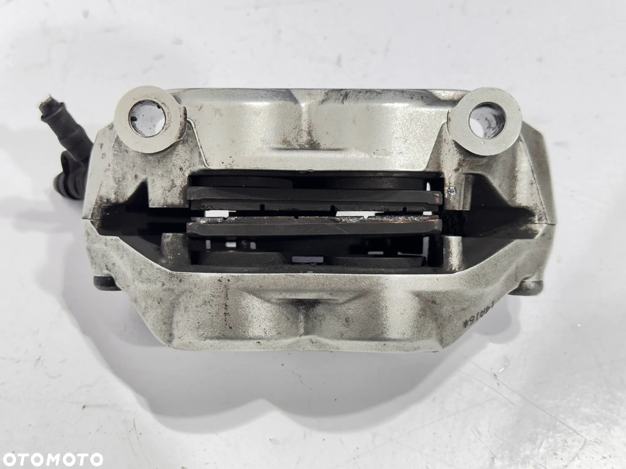 Zacisk przód   KTM Duke 690   12-15R - 4