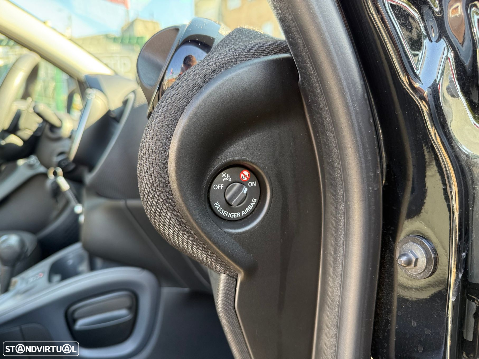 Smart ForFour 0.9 Passion 90 Aut. - 26