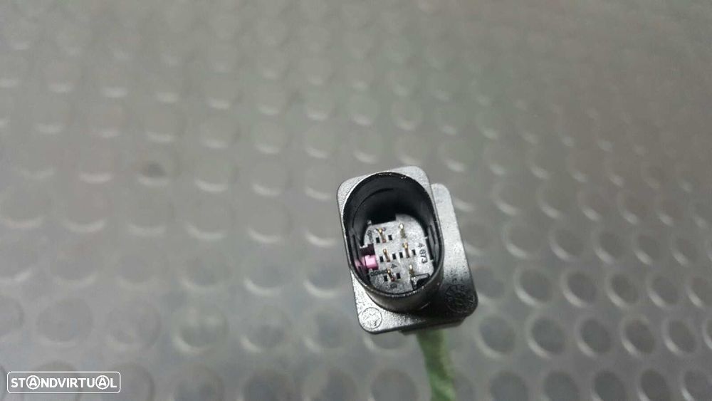 SONDA LAMBDA MERCEDES VITO CAJA CERRADA 6.03 -> 111 CDI CHOICE LANG (639.603) - 2