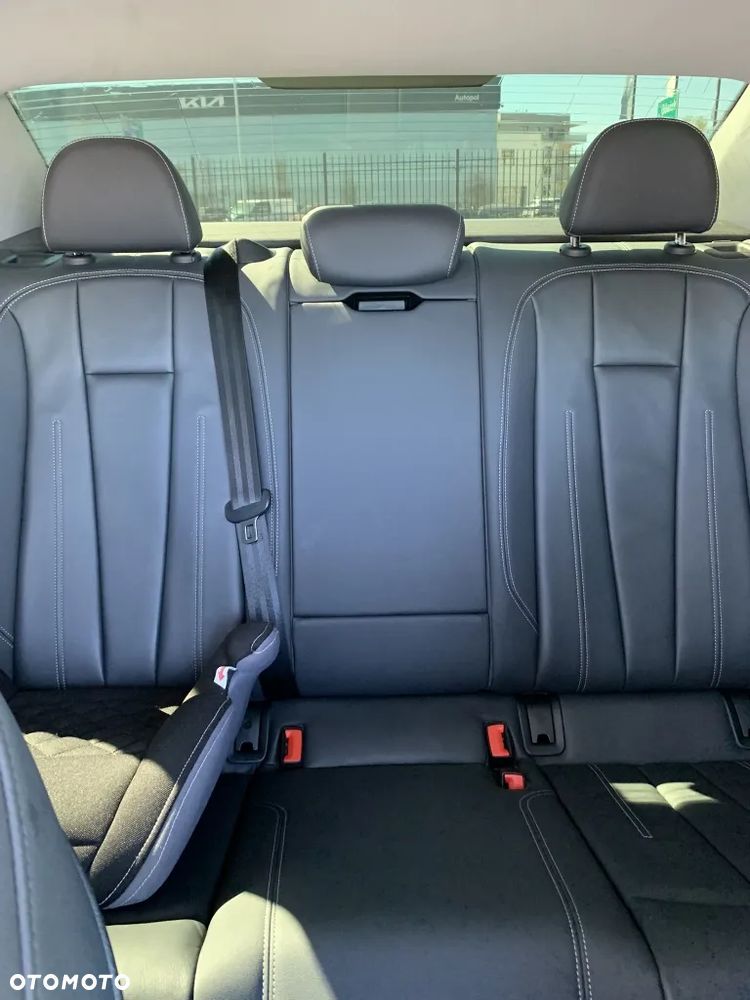 Audi A4 Limousine 40 TFSI mHEV Quattro Advanced S tronic - 15