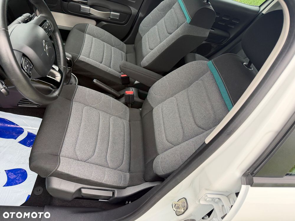 Citroën C3 1.2 PureTech Shine - 6