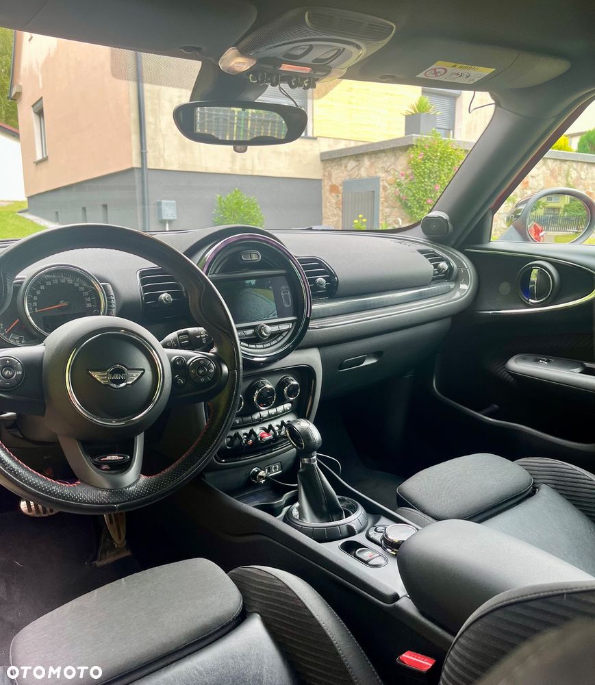 MINI Clubman Cooper - 17