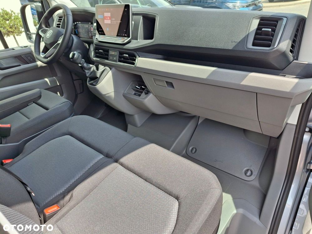 Volkswagen Crafter - 26
