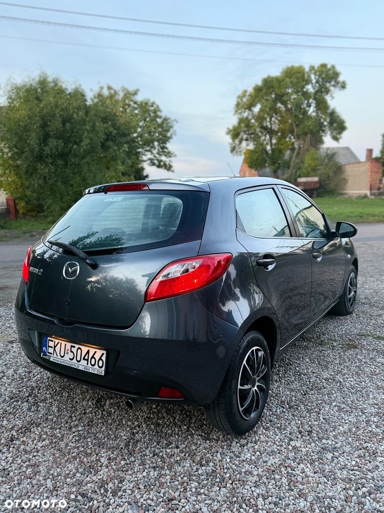 Mazda 2 1.3 Impuls - 12