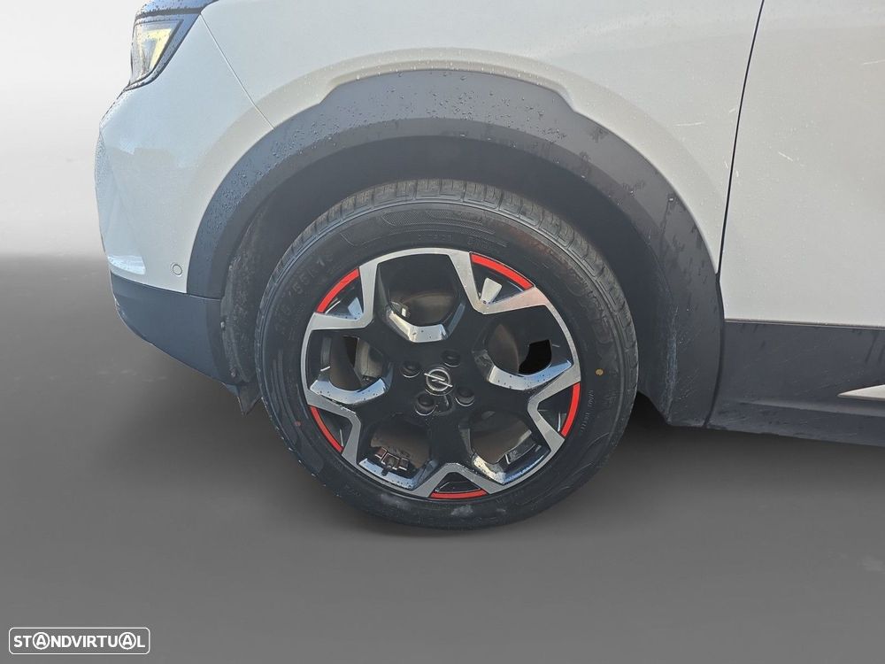 Opel Mokka 1.2 T Ultimate AT - 14