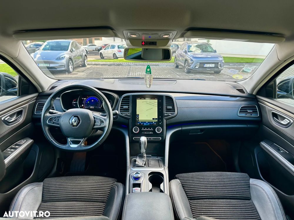 Renault Talisman - 5