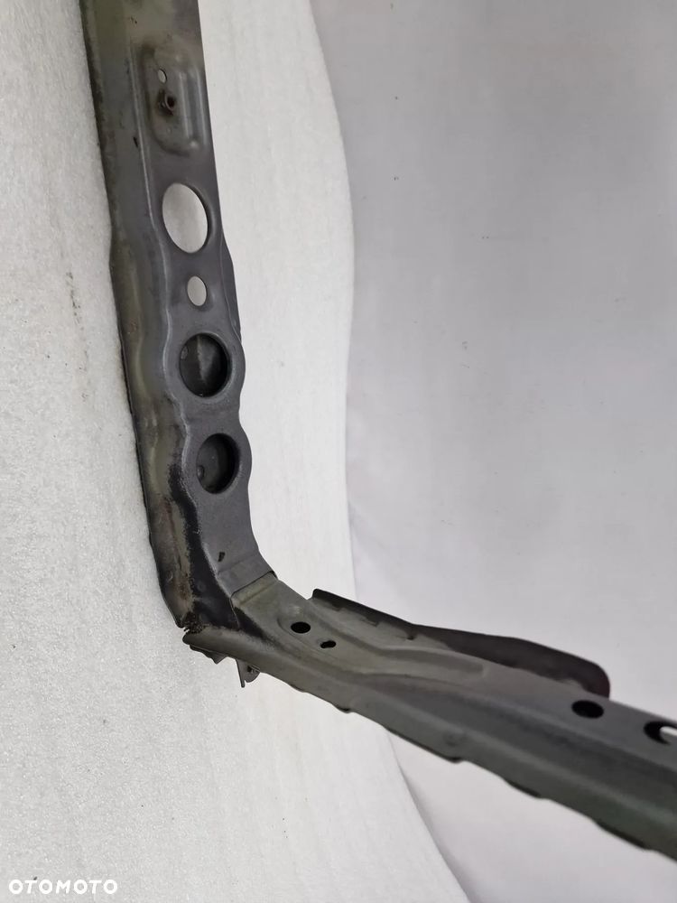 TOYOTA VERSO 09-18 WZMOCNIENIE / PAS PRZEDNI PRZÓD , NR AUKCJI WZM386 - 8