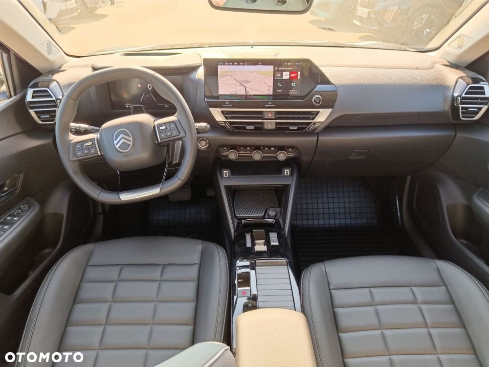 Citroën C4 - 15