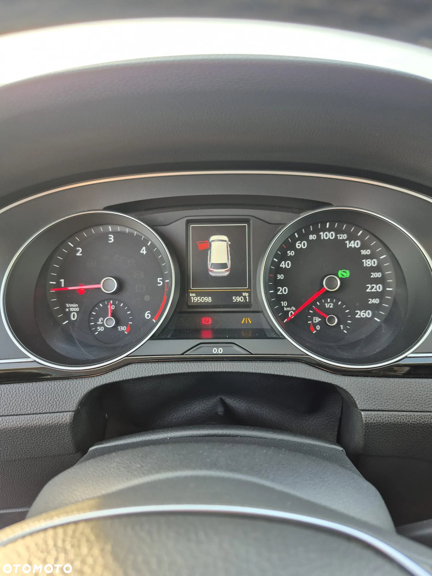 Volkswagen Passat Alltrack 2.0 TDI Bi-Turbo SCR 4Mot DSG - 22