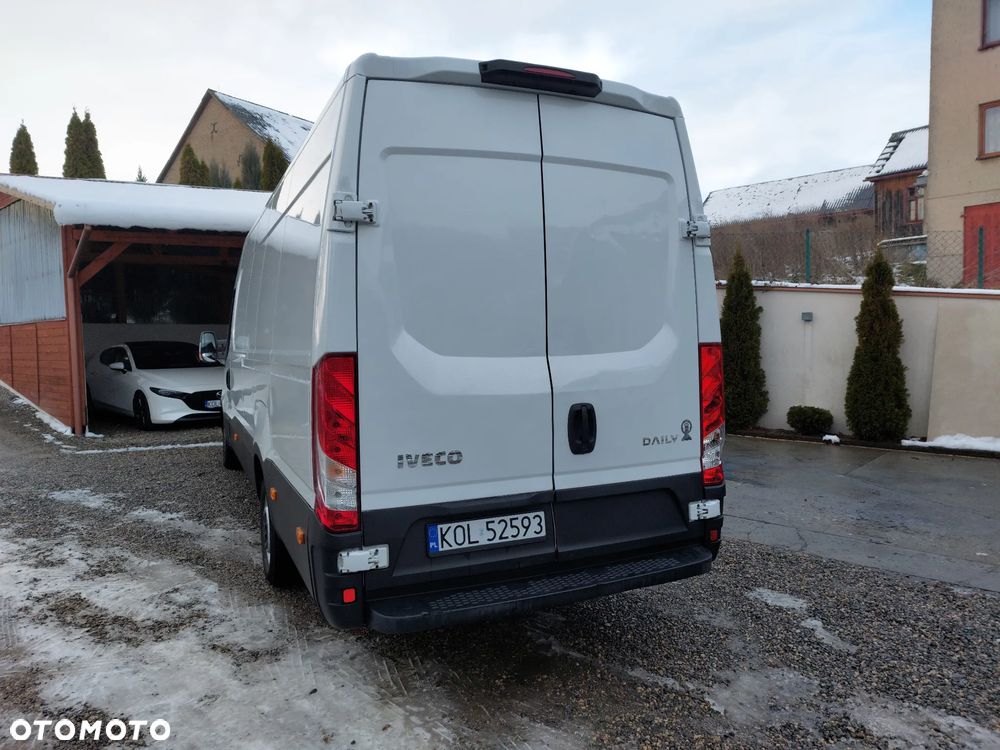 Iveco Daily - 4