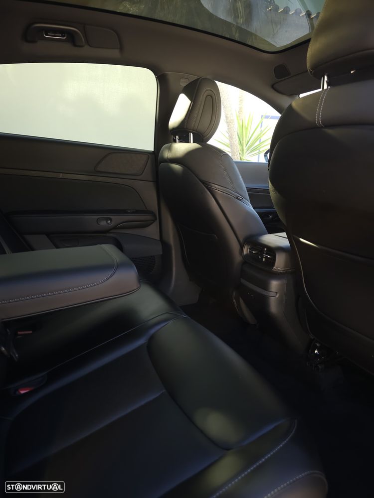 Xpeng G6 AWD Performance - 7