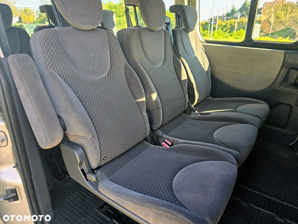 Fiat Scudo L2 (5-Si.) Panorama Executive - 31