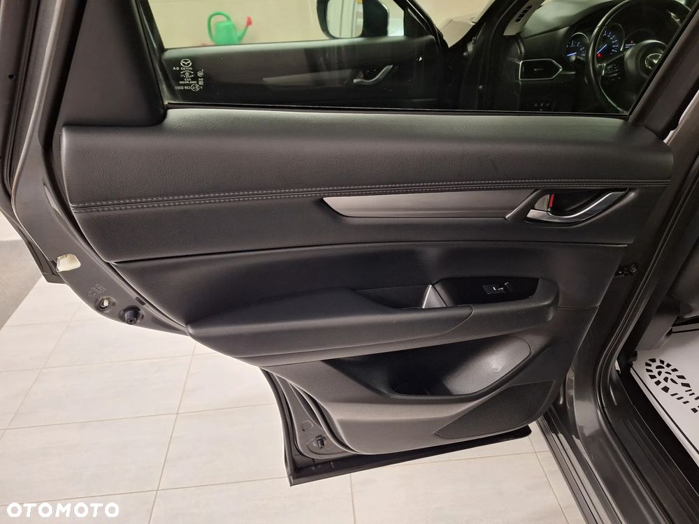 Mazda CX-5 2.0 Exclusive-Line 2WD - 22