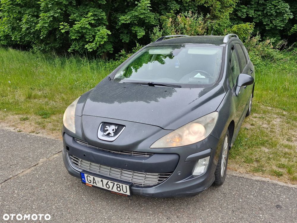 Peugeot 308 1.6 HDi Trendy - 2