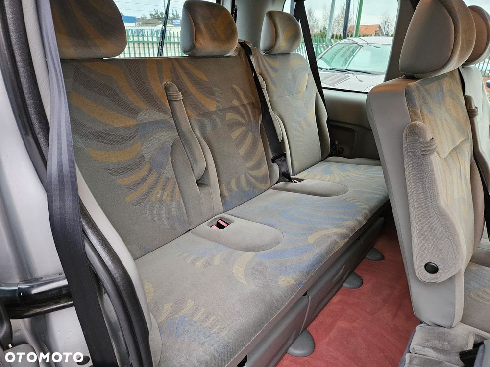 Renault Trafic Passenger Expression - 10