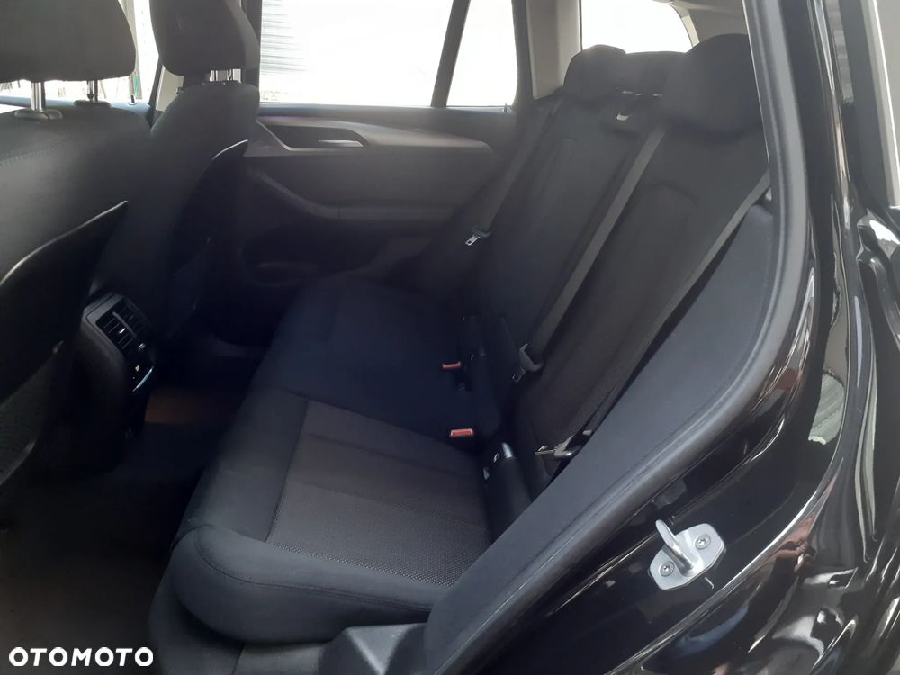 BMW X3 - 26