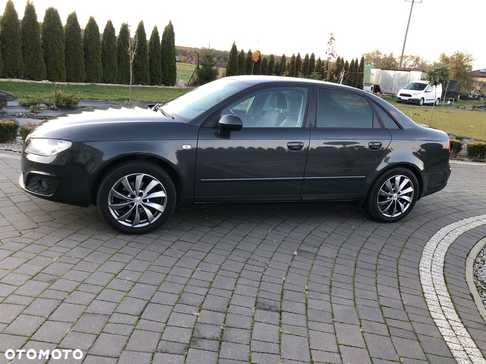 Seat Exeo 1.6 Style - 16