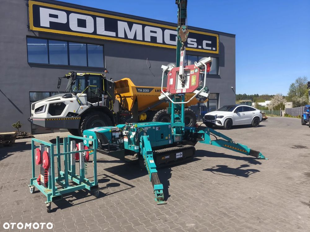 Maeda MC305 CRME-2 - 2