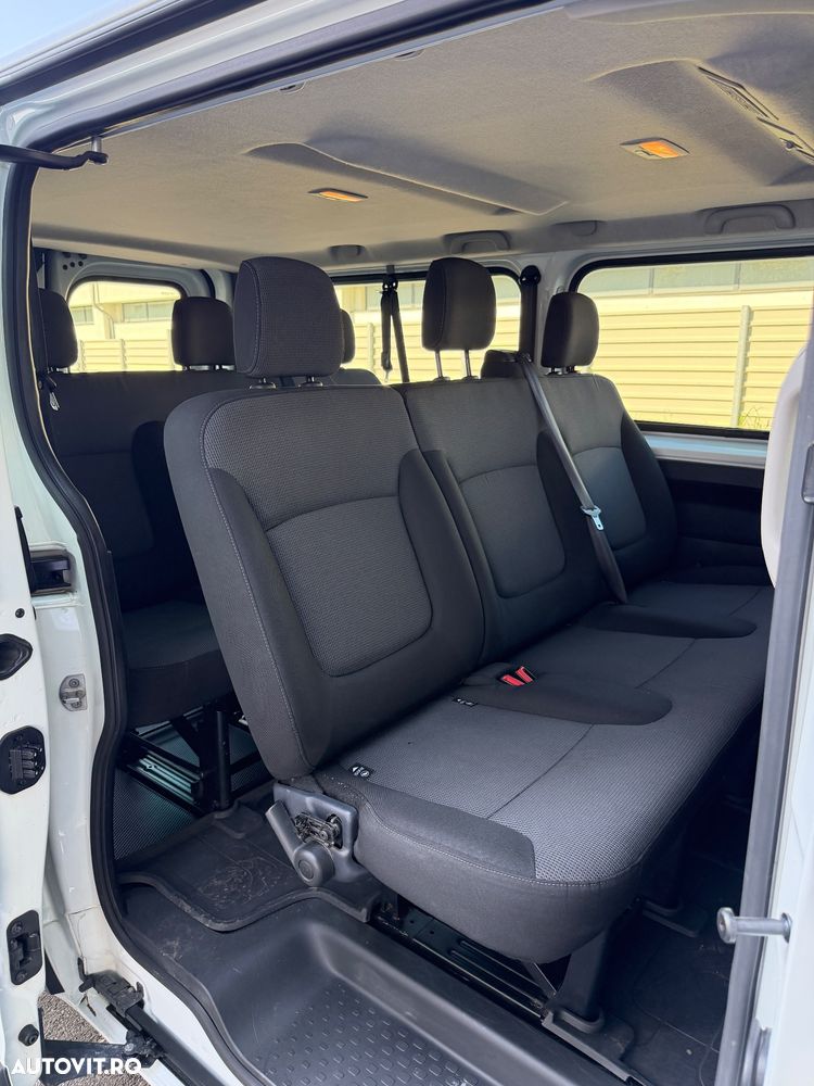 Renault Trafic - 5
