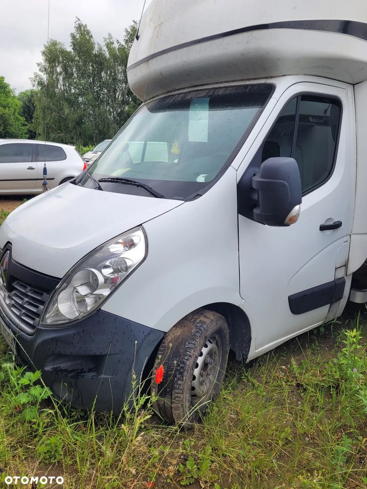 Renault MASTER - 1