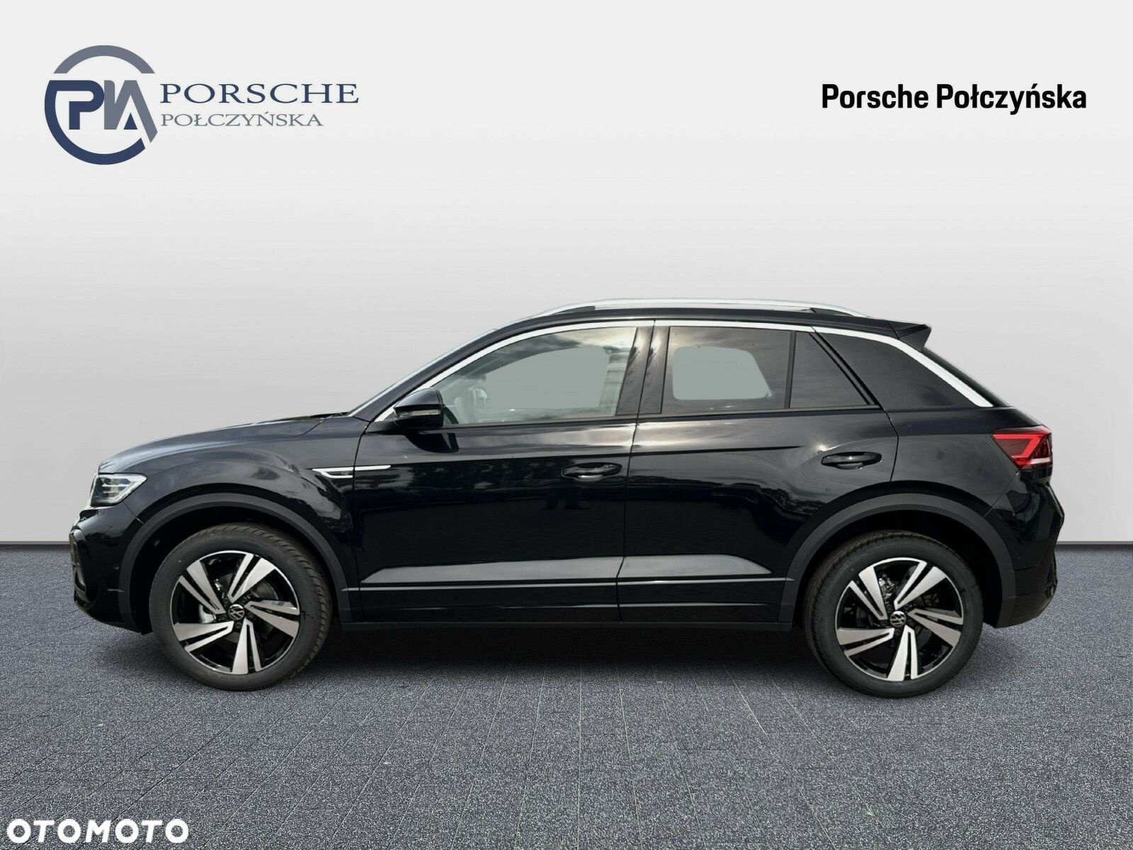 Volkswagen T-Roc 1.5 TSI R-Line Plus DSG - 3