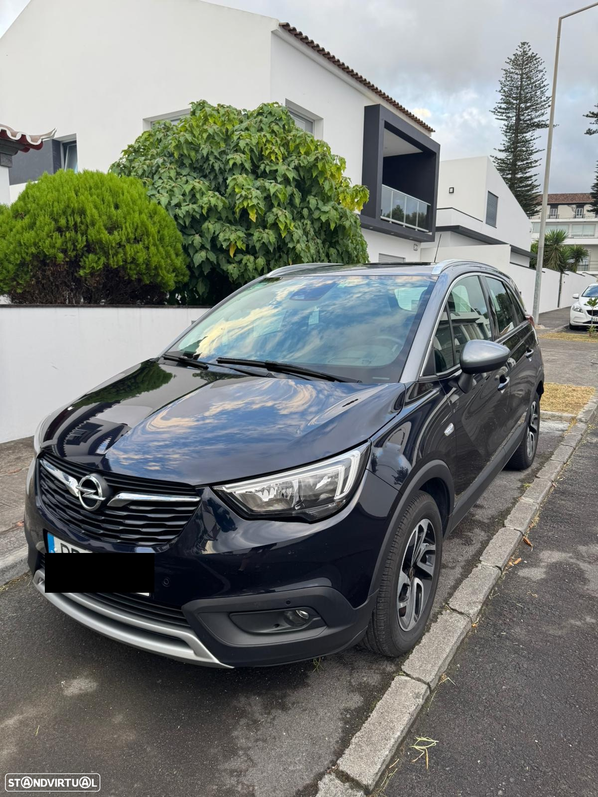 Opel Crossland X 1.6 CDTi Edition - 7