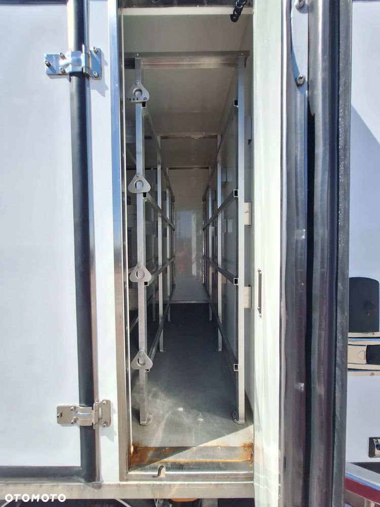 Mercedes-Benz SPRINTER 314 - 14