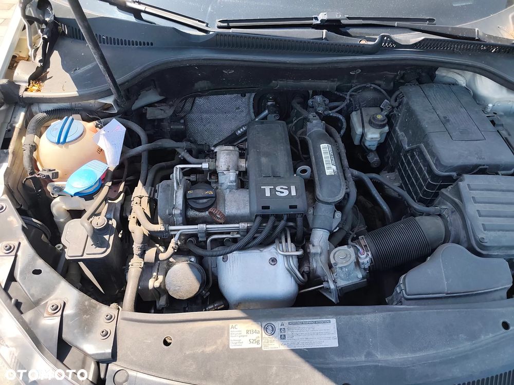 Volkswagen Golf 1.2 TSI BMT Comfortline Perfectline - 16
