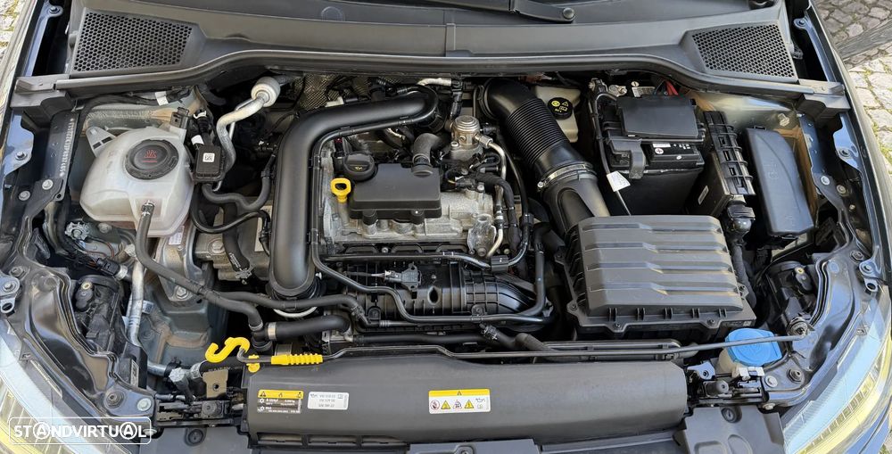 SEAT Ibiza 1.0 TSI FR - 12