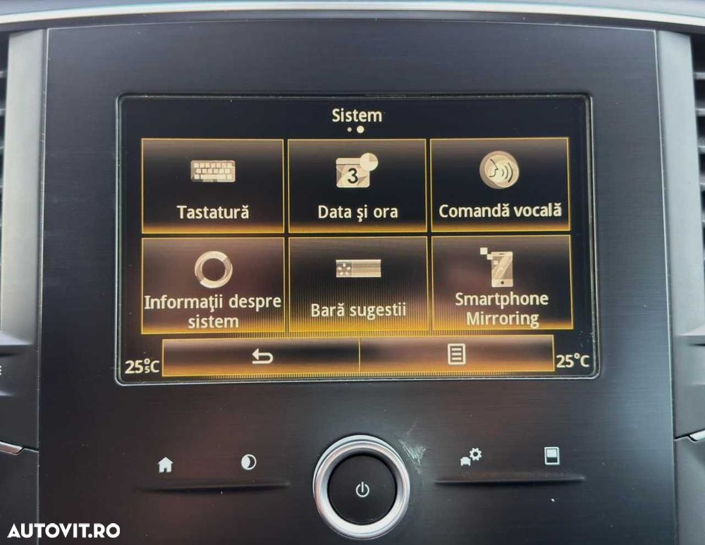 Renault Megane - 27