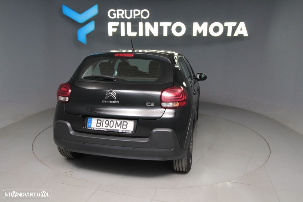 Citroën C3 1.2 PureTech YOU! - 3