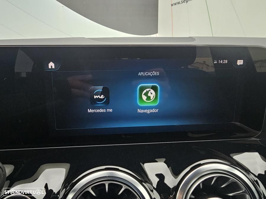 Mercedes-Benz EQA 250+ Progressive - 43