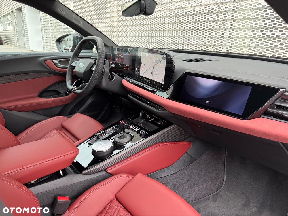 Audi S5 Limousine TFSI S tronic - 11