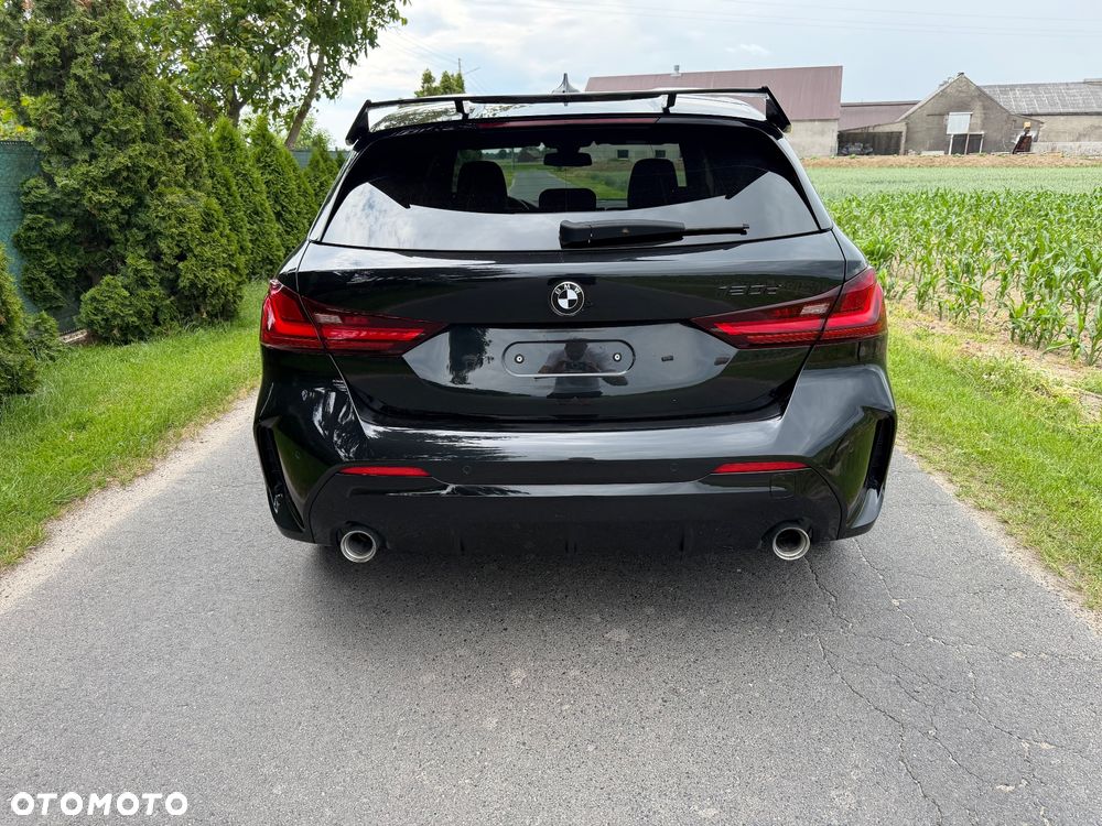BMW Seria 1 120d Edition M Sport Shadow - 6