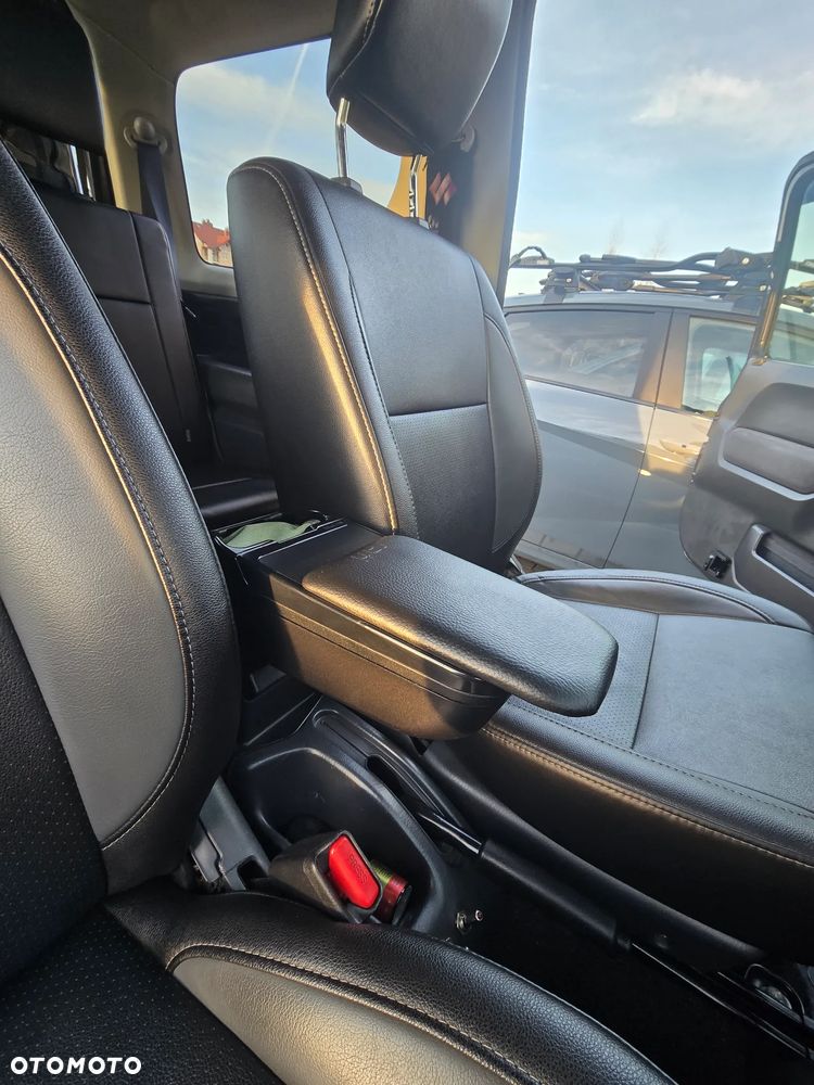 Suzuki Jimny 1.3 Elegance - 20