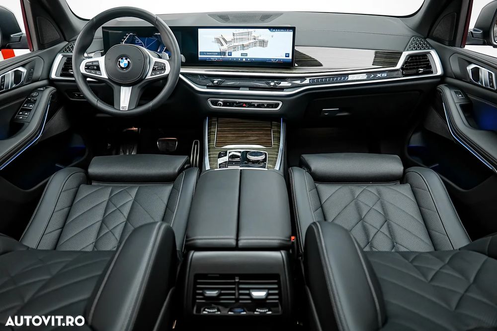 BMW X5 xDrive30d AT MHEV - 14