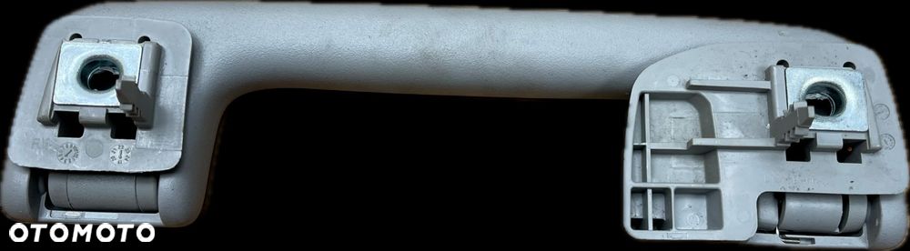 P8 GMC YUKON XL DENALI IV 2015 - UCHWYT RĄCZKA PODSUFITKI KOMPLET - 3