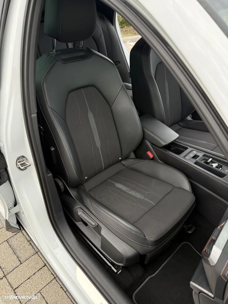 Cupra Formentor 1.5 TSI DSG - 12