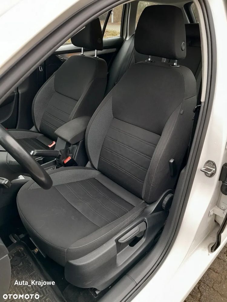 Skoda Octavia 1.6 TDI SCR Active - 27