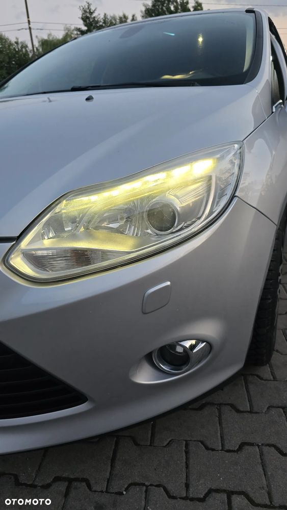 Ford Focus - 10