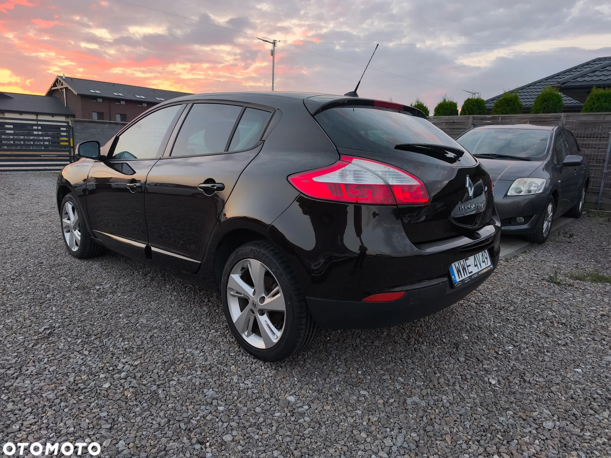 Renault Megane 1.6 16V 110 Dynamique - 3