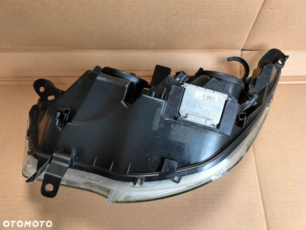 CITROEN C4 II B7 DS4 XENON REFLEKTOR LAMPA PRAWA 2010-2018 9687895980 EU - 8